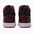 Shoes  Nike Court Borough Mid 2 university red/white/black 4