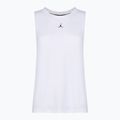 Women's training top Nike Jordan Sport Diamond white 4