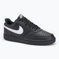 Men's shoes Nike Court Vision Low black/white