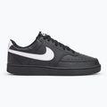 Men's shoes Nike Court Vision Low black/white 2