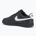 Men's shoes Nike Court Vision Low black/white 3