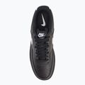 Men's shoes Nike Court Vision Low black/white 5