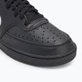 Men's shoes Nike Court Vision Low black/white 7