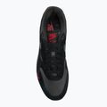 Men's shoes Nike Air Max 1 black/university red/anthracite 5