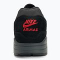 Men's shoes Nike Air Max 1 black/university red/anthracite 6