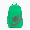 Nike Elemental 20 l stadium green/stadium green/vintage green children's backpack 2