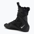 Nike Hyperko 2 black/white smoke grey boxing shoes 6