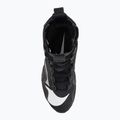 Nike Hyperko 2 black/white smoke grey boxing shoes 12