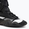 Nike Hyperko 2 black/white smoke grey boxing shoes 13