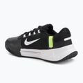 Men's shoes Nike Zoom GP Challenge 1 black / white / black 3