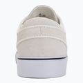 Men's shoes Nike SB Zoom Janoski OG+ Summit White/Summit White/White/Black 6