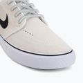 Men's shoes Nike SB Zoom Janoski OG+ Summit White/Summit White/White/Black 7