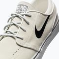 Men's shoes Nike SB Zoom Janoski OG+ Summit White/Summit White/White/Black 4