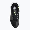 Men's tennis shoes Nike Zoom GP Challenge 1 black / white / black 5