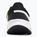 Men's tennis shoes Nike Zoom GP Challenge 1 black / white / black 6