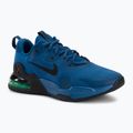 Men's training shoes Nike Air Max Alpha Trainer court blue/green strike/black