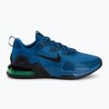 Men's training shoes Nike Air Max Alpha Trainer court blue/green strike/black 2