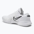 Men's tennis shoes Nike Court Lite 4 white/black/summit white 3