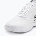 Men's tennis shoes Nike Court Lite 4 white/black/summit white 7