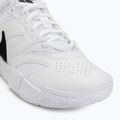 Women's shoes Nike Court Lite 4 white/summit white/black 7