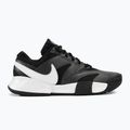 Men's tennis shoes Nike Court Lite 4 Clay black/white 2