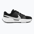 Men's tennis shoes Nike Zoom GP Challenge Pro Clay black/white 2