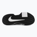 Men's tennis shoes Nike Zoom GP Challenge Pro Clay black/white 4