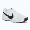 Women's tennis shoes Nike GP Challenge Pro white/ white/ black