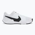 Women's tennis shoes Nike GP Challenge Pro white/ white/ black 2