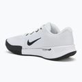 Women's tennis shoes Nike GP Challenge Pro white/ white/ black 3