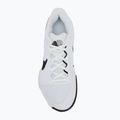 Women's tennis shoes Nike GP Challenge Pro white/ white/ black 5