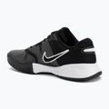 Men's tennis shoes Nike Court Lite 4 black / white / anthracite 3