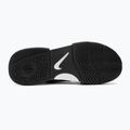Men's tennis shoes Nike Court Lite 4 black / white / anthracite 4