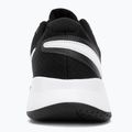 Men's tennis shoes Nike Court Lite 4 black / white / anthracite 6