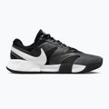 Men's tennis shoes Nike Court Lite 4 black / white / anthracite 8