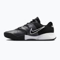 Men's tennis shoes Nike Court Lite 4 black / white / anthracite 9