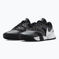 Men's tennis shoes Nike Court Lite 4 black / white / anthracite 10