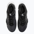 Men's tennis shoes Nike Court Lite 4 black / white / anthracite 14