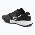 Women's shoes Nike Court Lite 4 black / white / anthracite 3