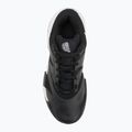 Women's shoes Nike Court Lite 4 black / white / anthracite 5
