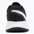 Women's shoes Nike Court Lite 4 black / white / anthracite 6