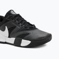 Women's shoes Nike Court Lite 4 black / white / anthracite 7