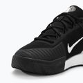 Women's tennis shoes Nike Zoom GP Challenge Pro Clay black/white 7