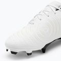 Nike Phantom GX II Academy FG/MG football boots white / metallic gold coin / black 7