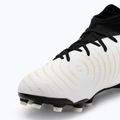 Nike Phantom Luna II Academy FG/MG Junior football boots white / metallic gold / black 7