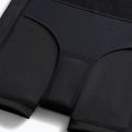 Children's shorts Nike Pro Leak Protection Period black/white 5