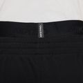Children's leggings Nike Pro Dri-FIT black/black/white 5