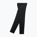 Children's leggings Nike Pro Dri-FIT black/black/white 7