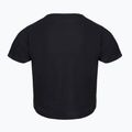 Nike Pro Dri-Fit Cropped children's t-shirt black 2