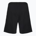 Men's Nike Club shorts black/white 2